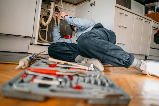 Best Plumbing Services Near Me  in Clton, IN
