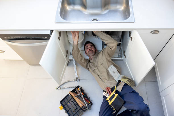 Best Residential Plumbing Services  in Clton, IN