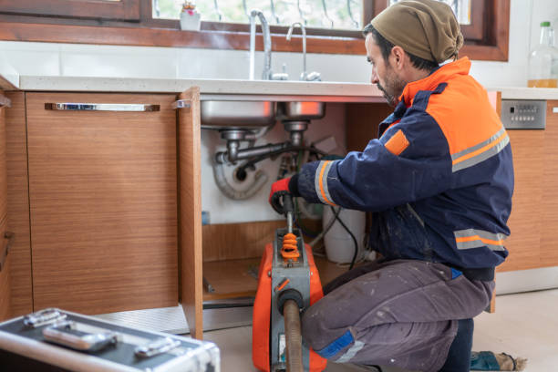 Best Affordable Plumber Near Me  in Clton, IN