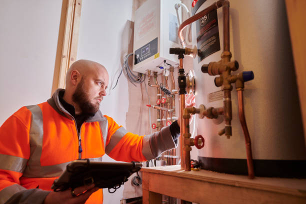 Best Drain Cleaning Services  in Clton, IN