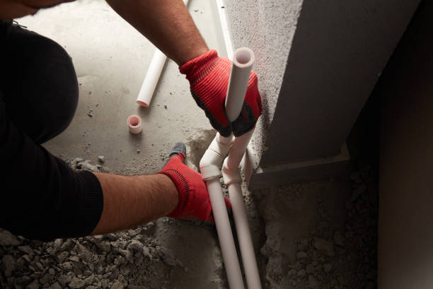 Best Residential Plumbing Services  in Clton, IN