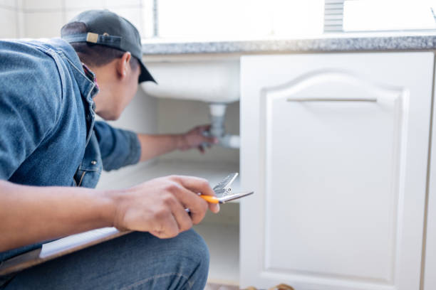 Reliable Clinton, IN Plumbing Solutions