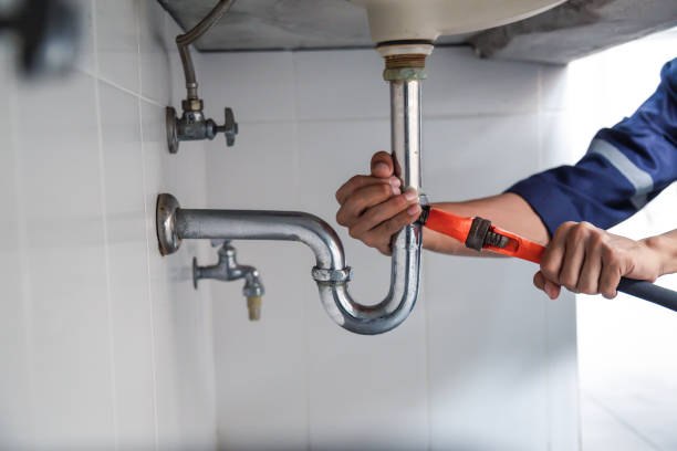 Best Same-Day Plumbing Service  in Clton, IN