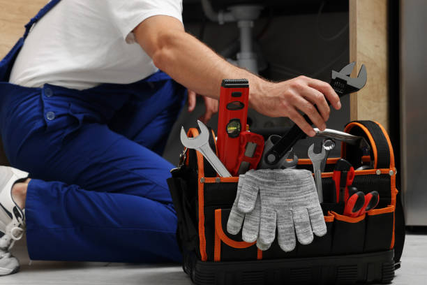 Best Plumbing Services Near Me  in Clton, IN