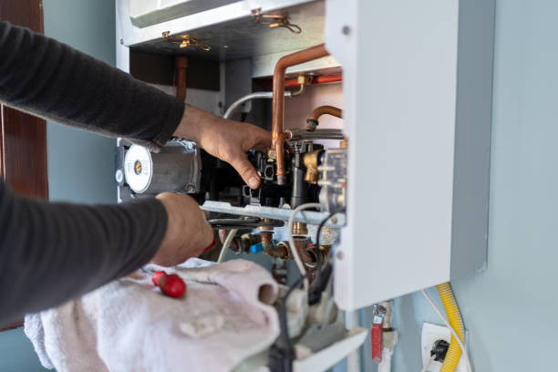Best Emergency Plumbing Repair  in Clton, IN