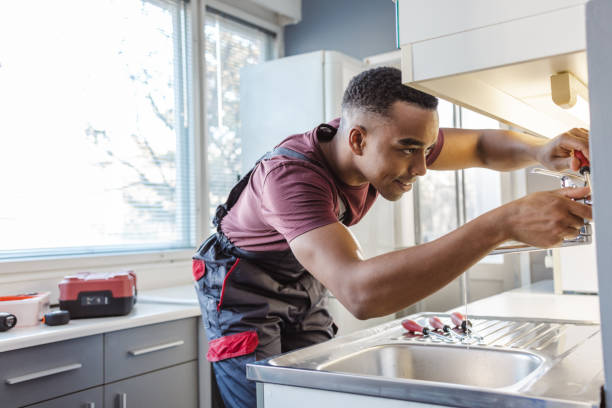 Best Same-Day Plumbing Service  in Clton, IN