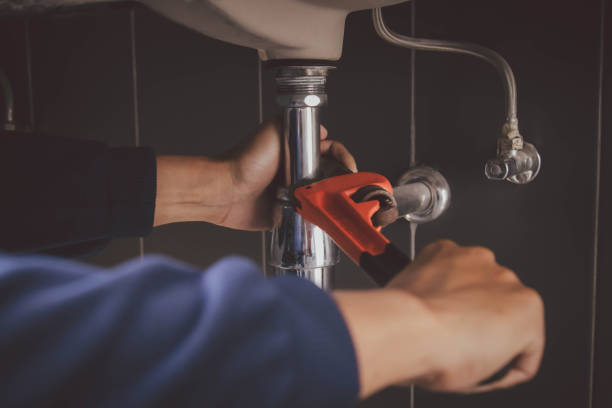 Best Plumbing Installation Services  in Clton, IN