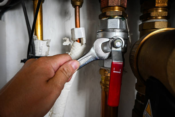 Best Water Heater Repair  in Clton, IN
